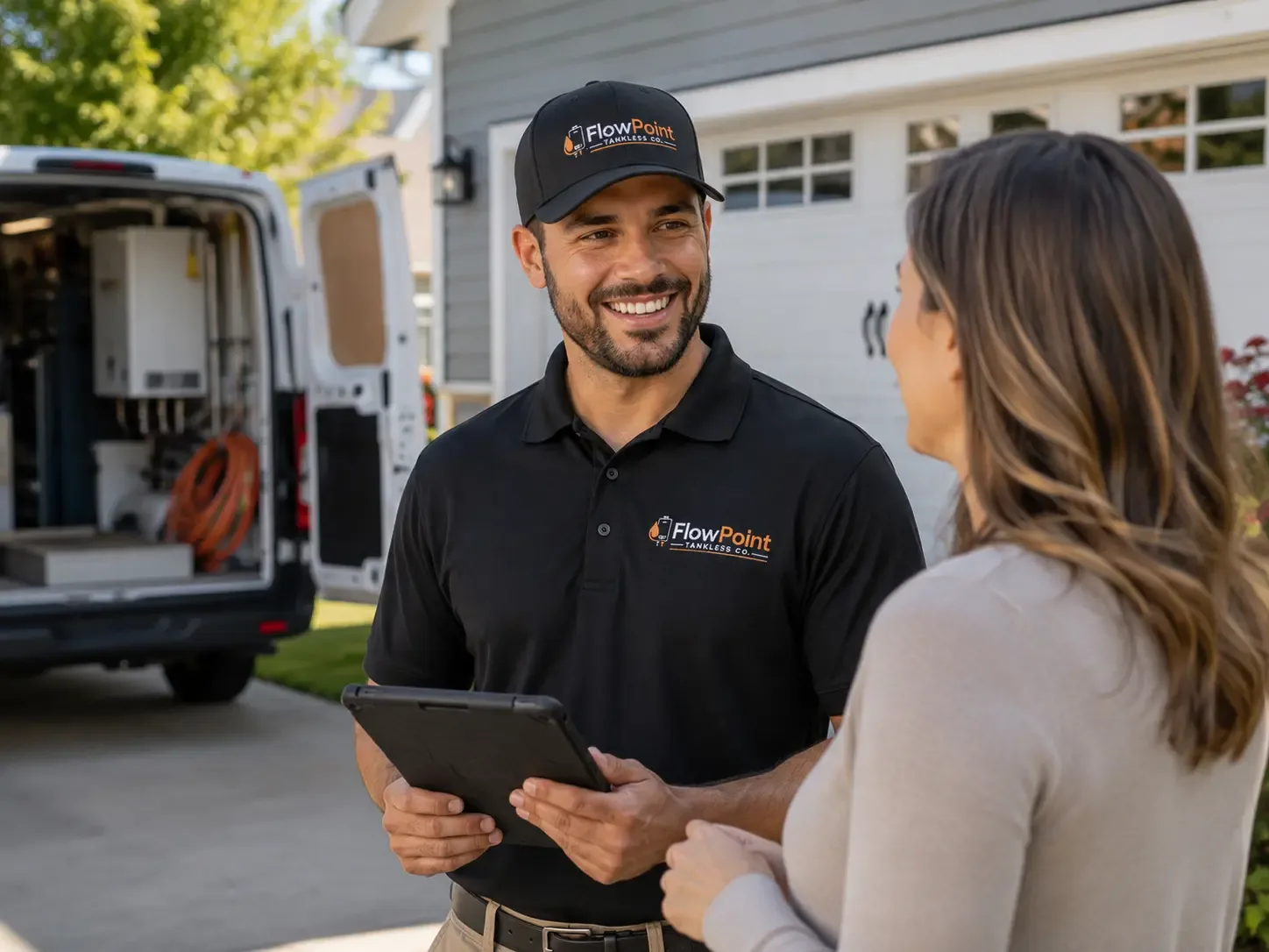 Tankless Water Heater Installation Thomasville, GA FAQs